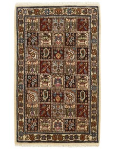Hand made rug Moud Mahi Persia cm.61x93