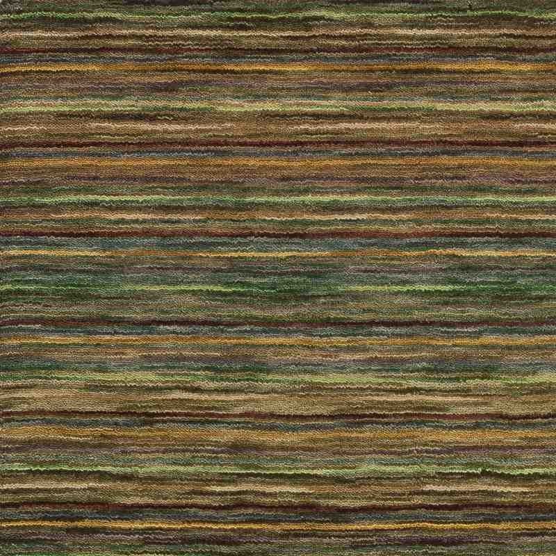 Carpet HANDLOOM SITAP 111 MULTI LANA geometrico da EUR 241.56