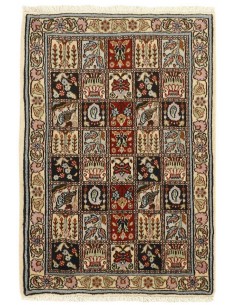 Hand made rug Moud Mahi Persia cm.60x88