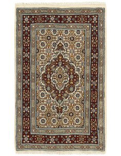 Hand made rug Moud Mahi Persia cm.60x93