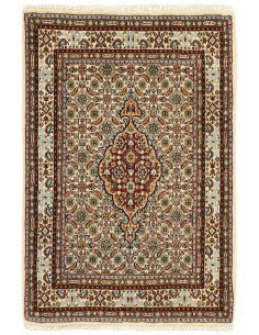 Hand made rug Moud Mahi Persia cm.60x90