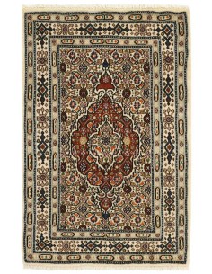 Hand made rug Moud Mahi Persia cm.60x90