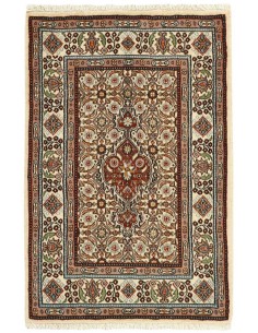 Hand made rug Moud Mahi Persia cm.61x90