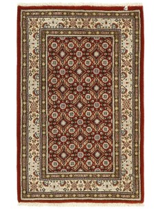 Hand made rug Moud Mahi Persia cm.62x91