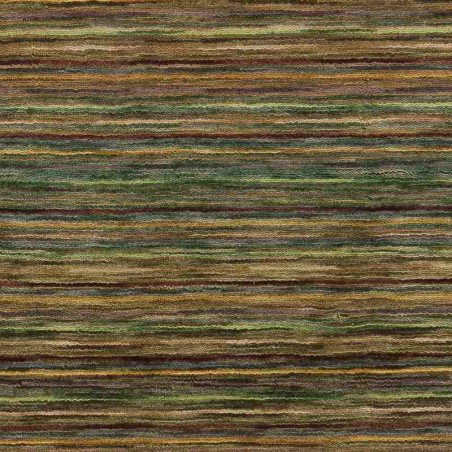 Carpet HANDLOOM SITAP 111 MULTI LANA geometrico da EUR 241.56