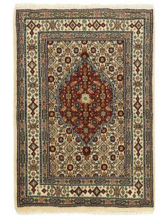 Hand made rug Moud Mahi Persia cm.62x90