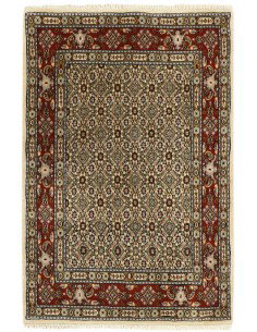 Hand made rug Moud Mahi Persia cm.83x120