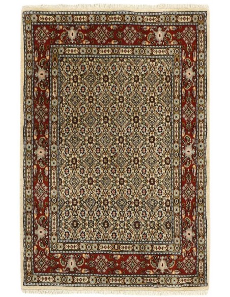 Hand made rug Moud Mahi Persia cm.83x120