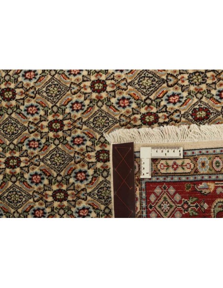 Hand made rug Moud Mahi Persia cm.83x120