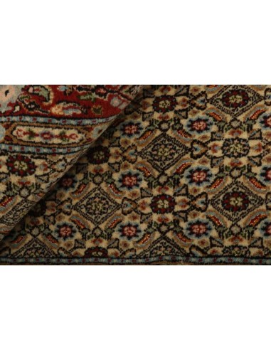 Hand made rug Moud Mahi Persia cm.83x120
