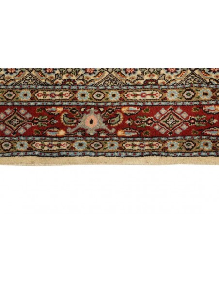 Hand made rug Moud Mahi Persia cm.83x120