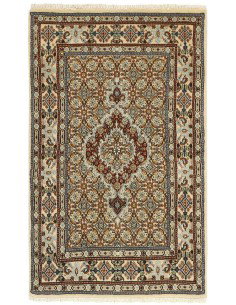 Hand made rug Moud Mahi Persia cm.76x126