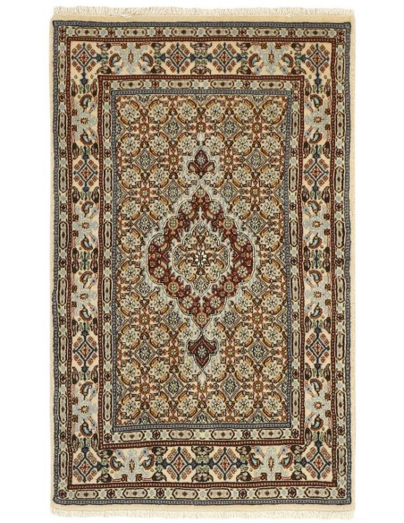Hand made rug Moud Mahi Persia cm.76x126