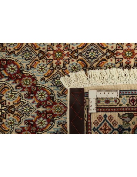 Hand made rug Moud Mahi Persia cm.76x126