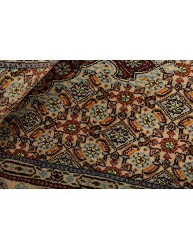 Hand made rug Moud Mahi Persia cm.76x126