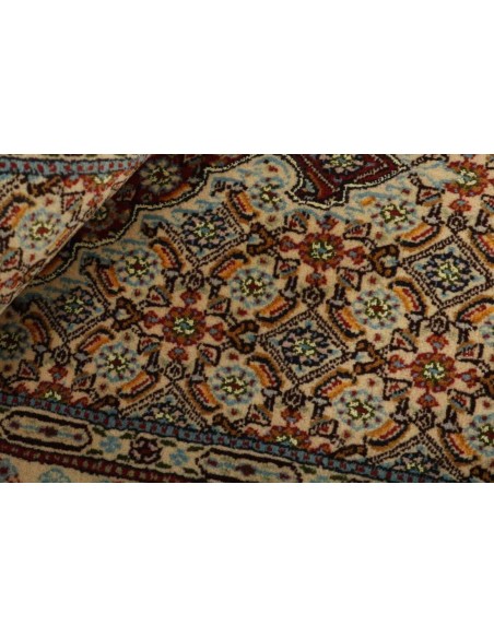Hand made rug Moud Mahi Persia cm.76x126