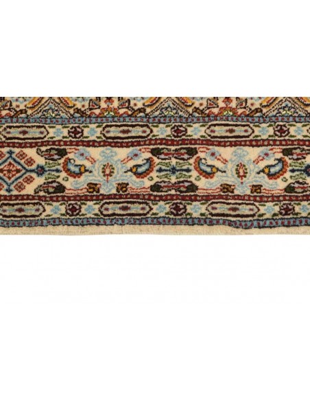 Hand made rug Moud Mahi Persia cm.76x126