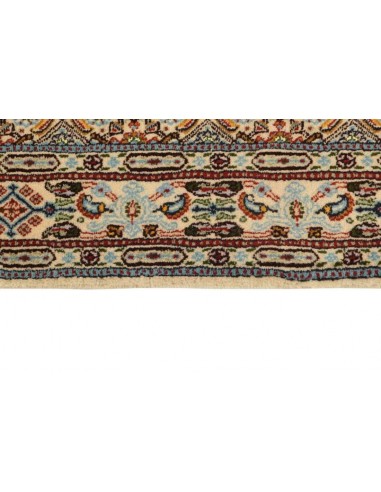 Hand made rug Moud Mahi Persia cm.76x126