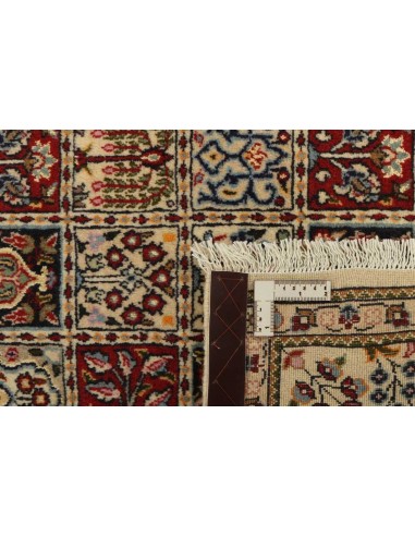Hand made rug Moud Garden Persia cm.83x120