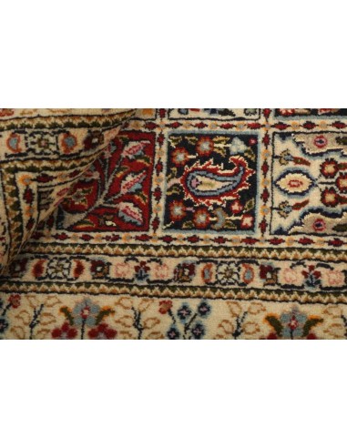 Hand made rug Moud Garden Persia cm.83x120