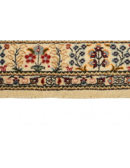 Hand made rug Moud Garden Persia cm.83x120