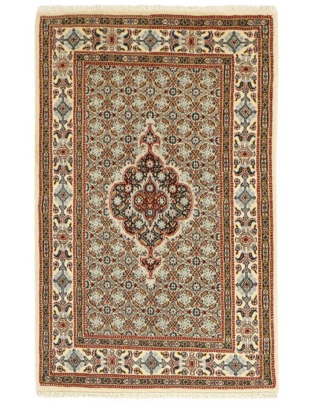 Hand made rug Moud Mahi Persia cm.81x127