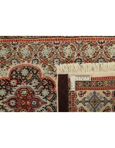 Hand made rug Moud Mahi Persia cm.81x127 2