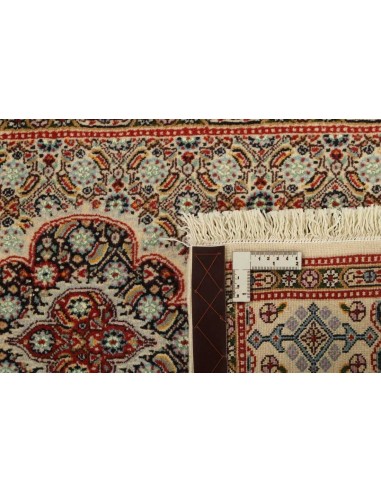 Hand made rug Moud Mahi Persia cm.81x127