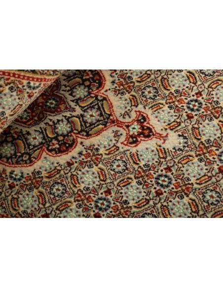 Hand made rug Moud Mahi Persia cm.81x127
