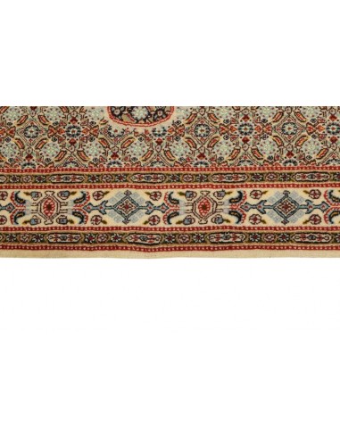 Hand made rug Moud Mahi Persia cm.81x127