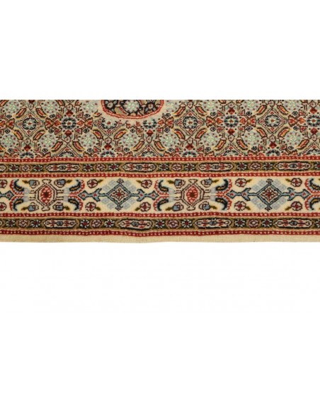 Hand made rug Moud Mahi Persia cm.81x127