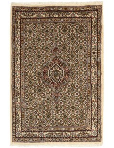 Hand made rug Moud Mahi Persia cm.82x121