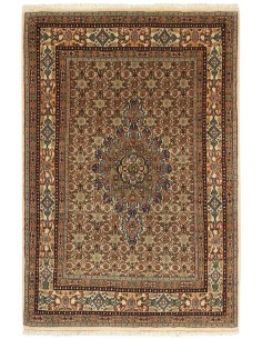 Hand made rug Moud Mahi Persia cm.83x123