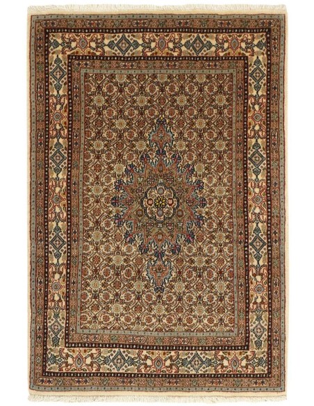 Hand made rug Moud Mahi Persia cm.83x123