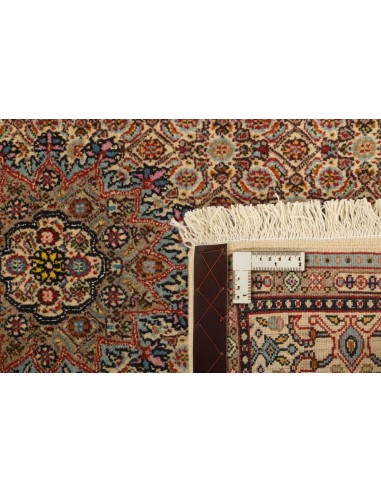 Hand made rug Moud Mahi Persia cm.83x123