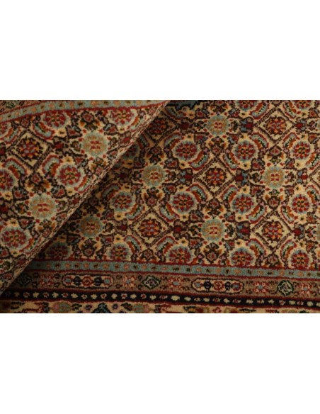 Hand made rug Moud Mahi Persia cm.83x123