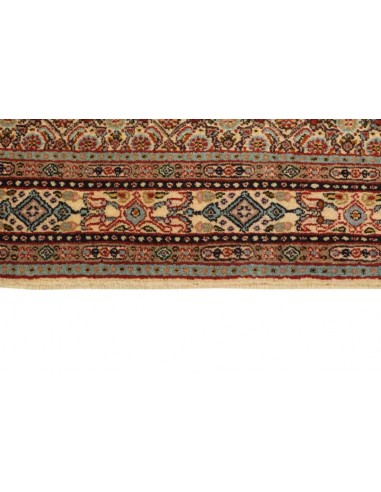 Hand made rug Moud Mahi Persia cm.83x123