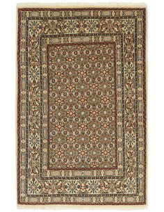 Hand made rug Moud Mahi Persia cm.82x122