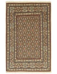 Hand made rug Moud Mahi Persia cm.82x122