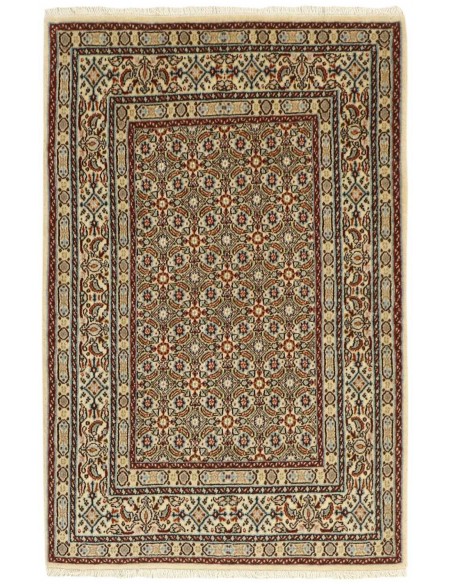 Hand made rug Moud Mahi Persia cm.82x122
