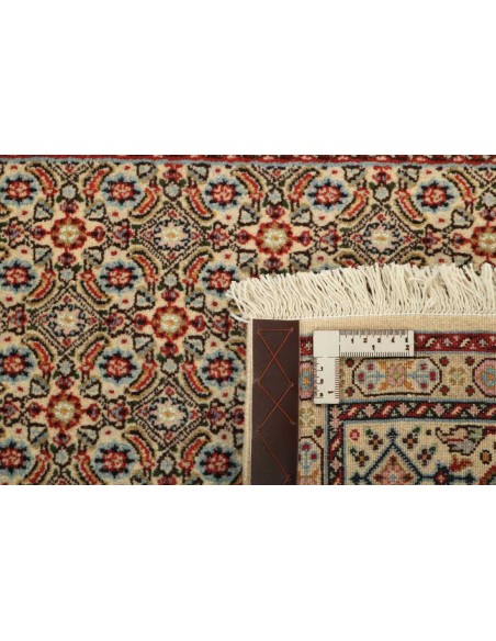 Hand made rug Moud Mahi Persia cm.82x122