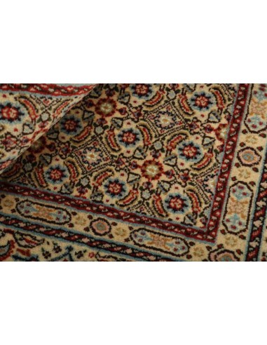 Hand made rug Moud Mahi Persia cm.82x122
