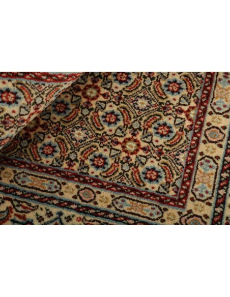 Hand made rug Moud Mahi Persia cm.82x122