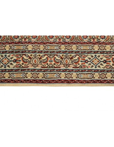 Hand made rug Moud Mahi Persia cm.82x122