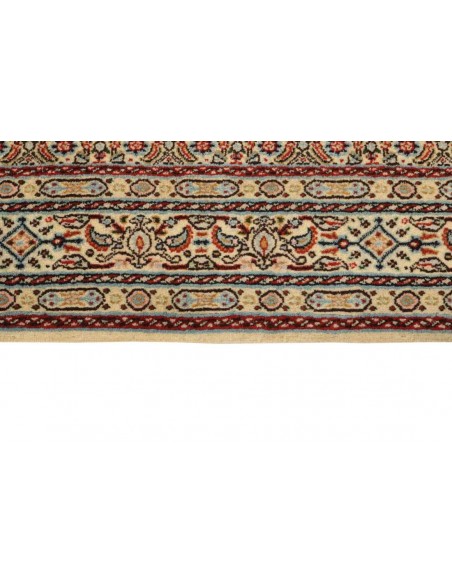Hand made rug Moud Mahi Persia cm.82x122