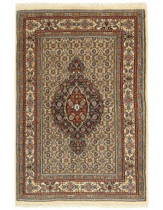 Hand made rug Moud Mahi Persia cm.80x118