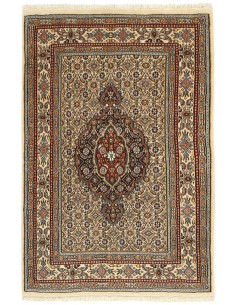 Hand made rug Moud Mahi Persia cm.80x118