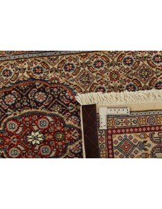 Hand made rug Moud Mahi Persia cm.80x118 2