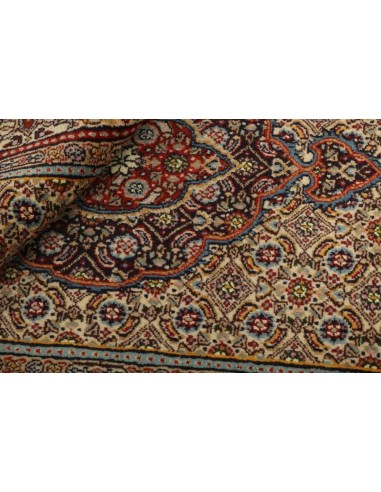 Hand made rug Moud Mahi Persia cm.80x118