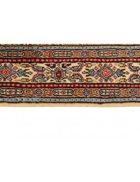 Hand made rug Moud Mahi Persia cm.80x118